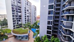 Twin Fountains (D25), Condominium #285859481
